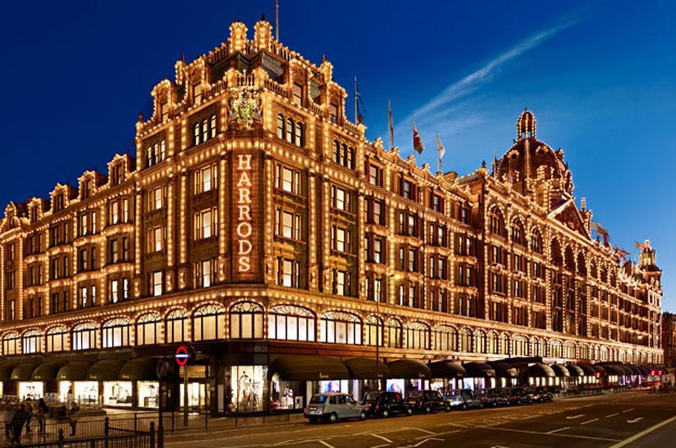 London Queen'S - Euston Apartments Luaran gambar