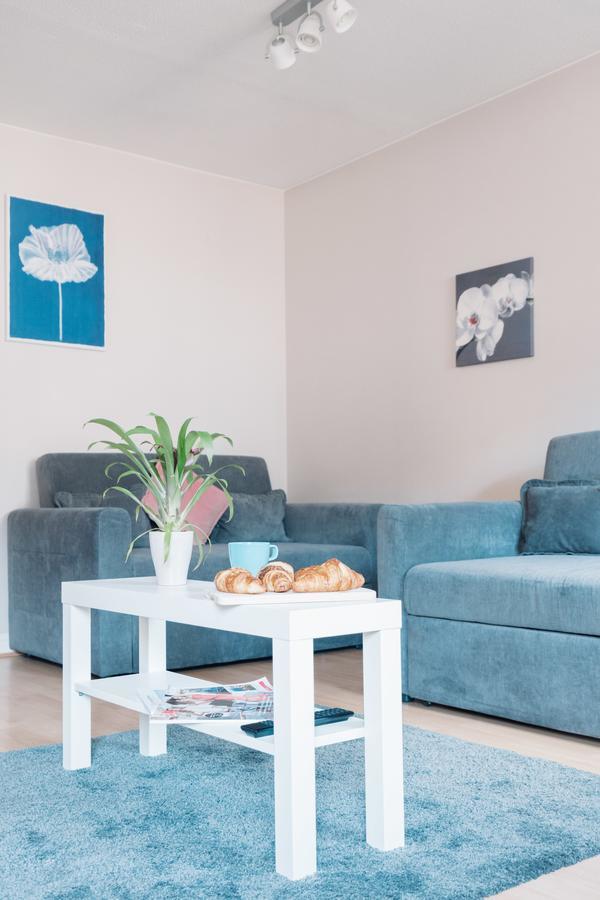London Queen'S - Euston Apartments Luaran gambar