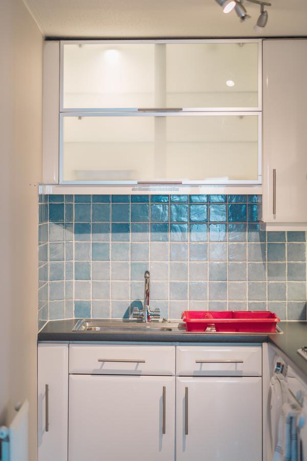 London Queen'S - Euston Apartments Luaran gambar