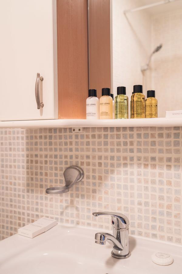 London Queen'S - Euston Apartments Luaran gambar