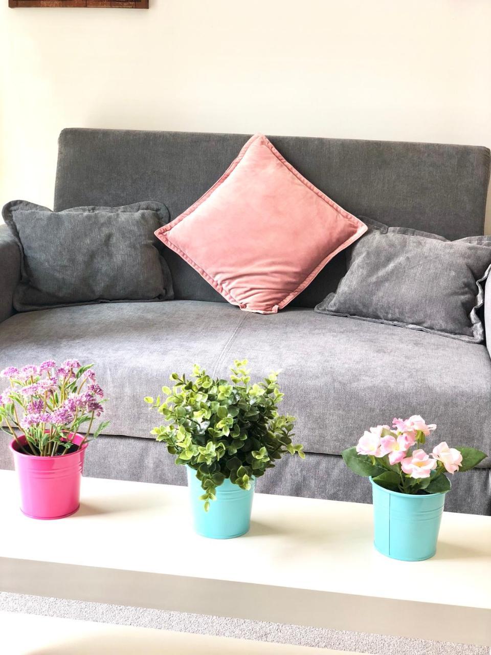 London Queen'S - Euston Apartments Luaran gambar